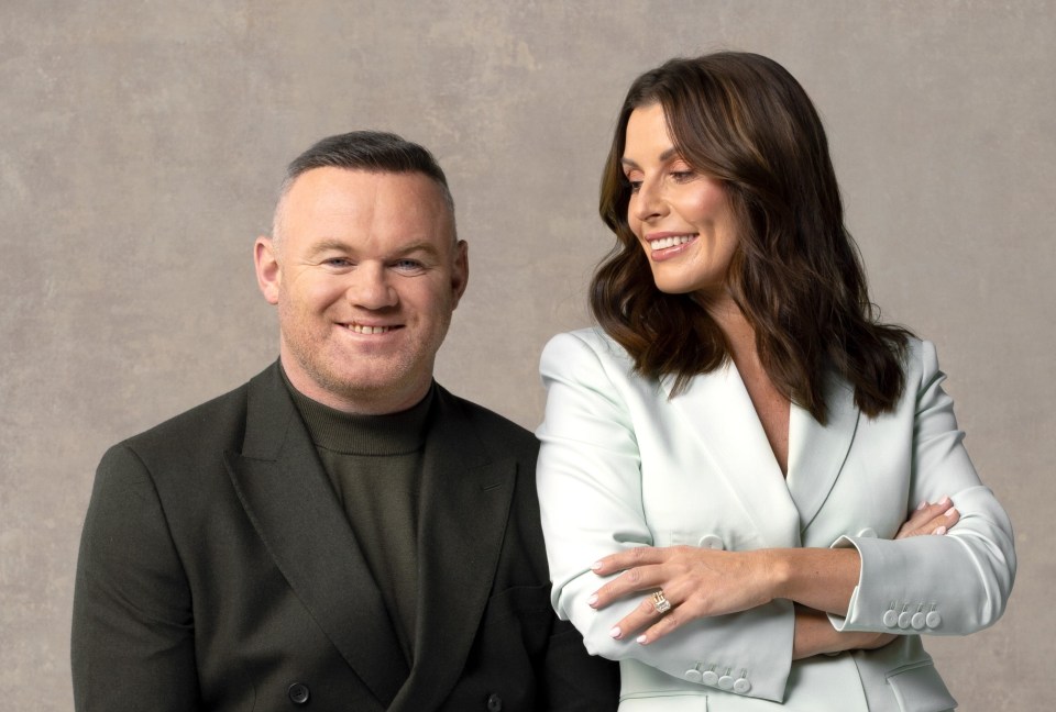 The Sun: Rooney Mengajukan Somasi atas Tuduhan dalam Buku Baru Carroll
