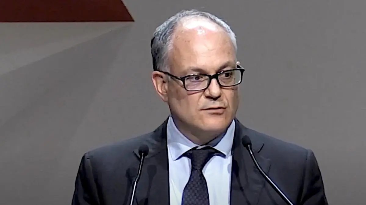Alcalde de Roma: Los proyectos de estadios de la Roma y la Lazio avanzan con mira en la Eurocopa 2032