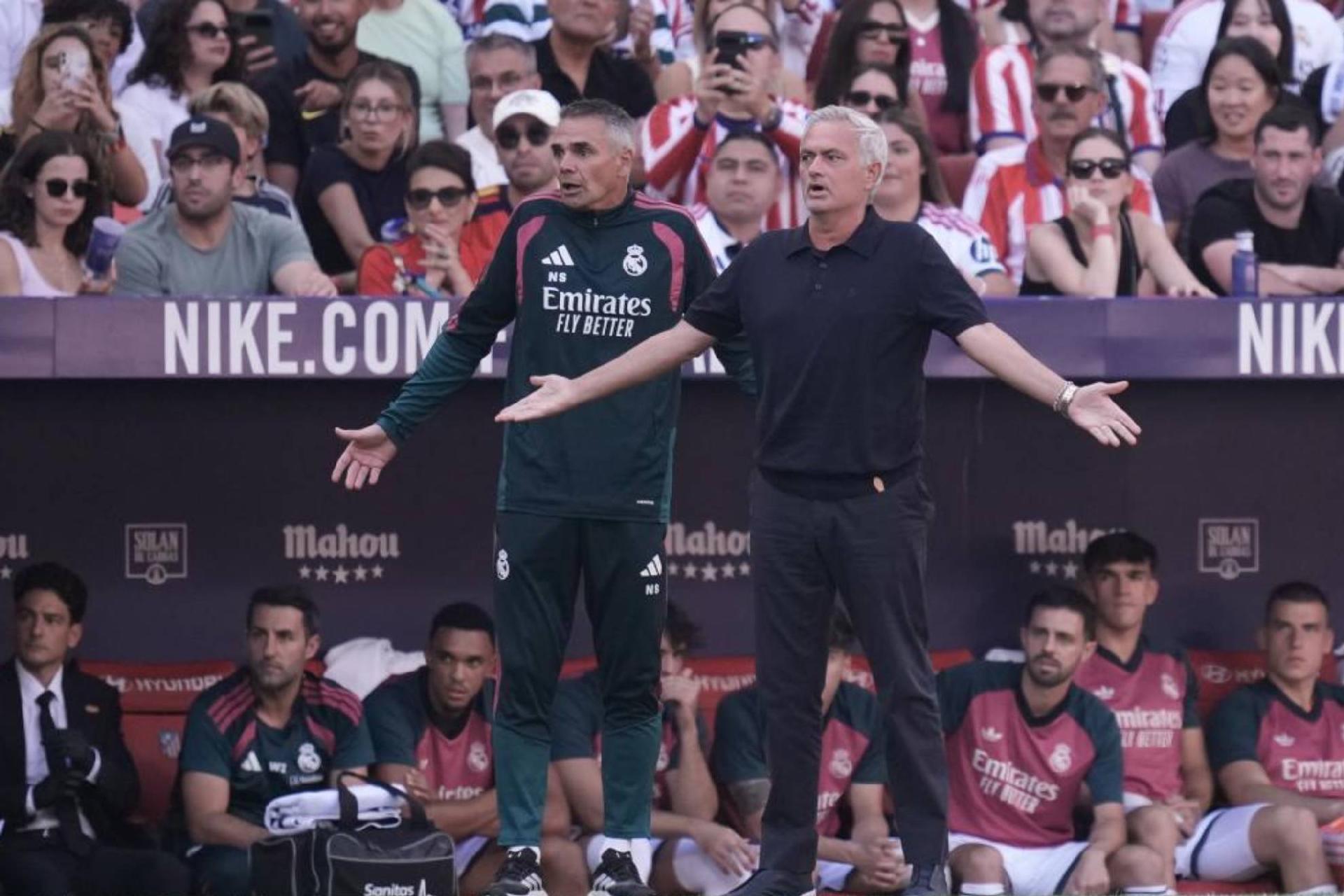 Marca: Valverde and Tchouaméni struggling to control midfield, Bernardo Silva could be the answer