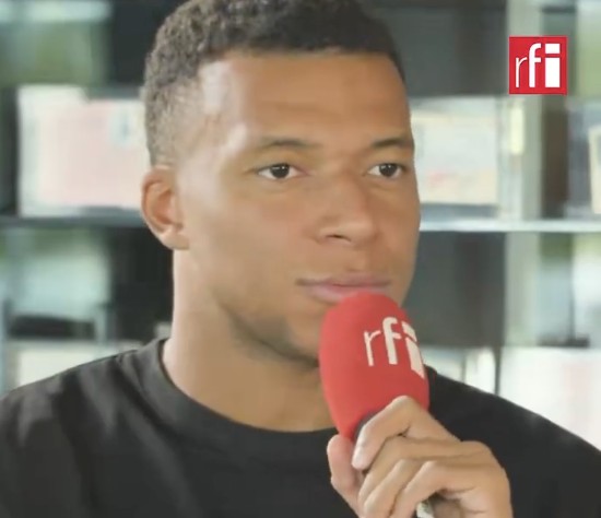 K. Mbappé: ไม่เคยคิดว่าจะให้ทุกคนเห็นด้วย ถ้าไม่ได้บัลลงดอร์ปีนี้ก็คงผิดหวัง