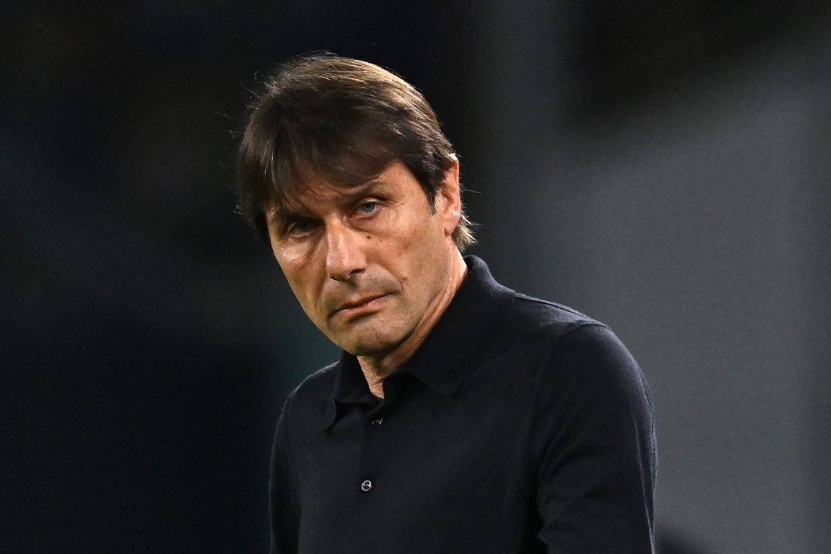 Manchester Evening News: Manchester United interessiert sich für Conte – Juventus und Milan auch im Rennen