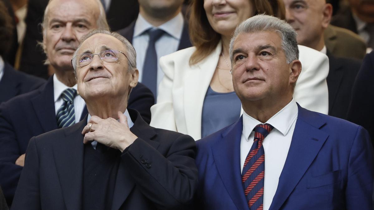 ER Sport: Barcelona and Real Madrid Object to FIFA's Consolidated International Break in September and October