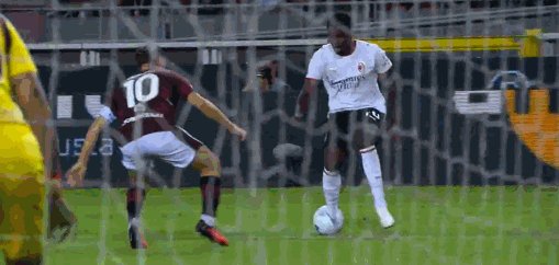 Orsato betont bei Trainertreffen: Milan wurde im Auswärtsspiel gegen Turin ein klarer Elfmeter verwehrt
