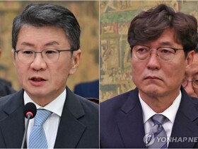 前韩国足协主席郑梦奎等3人选帅造假被移送检方，洪明甫免予起诉