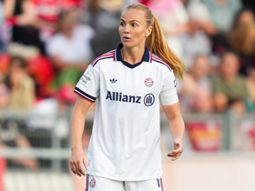 Bayern's tough Champions League schedule 'a joke', says Viggosdottir