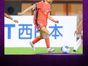 媒体提问朝韩关系，朝鲜女足主帅：这是奇怪的问题