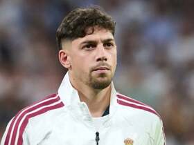 Real Madrid : mauvaise nouvelle pour Federico Valverde