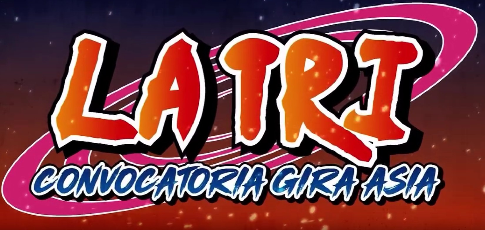 Pengumuman Unik Ekuador Meniru Pembuka Naruto untuk Daftar Skuad Nasional