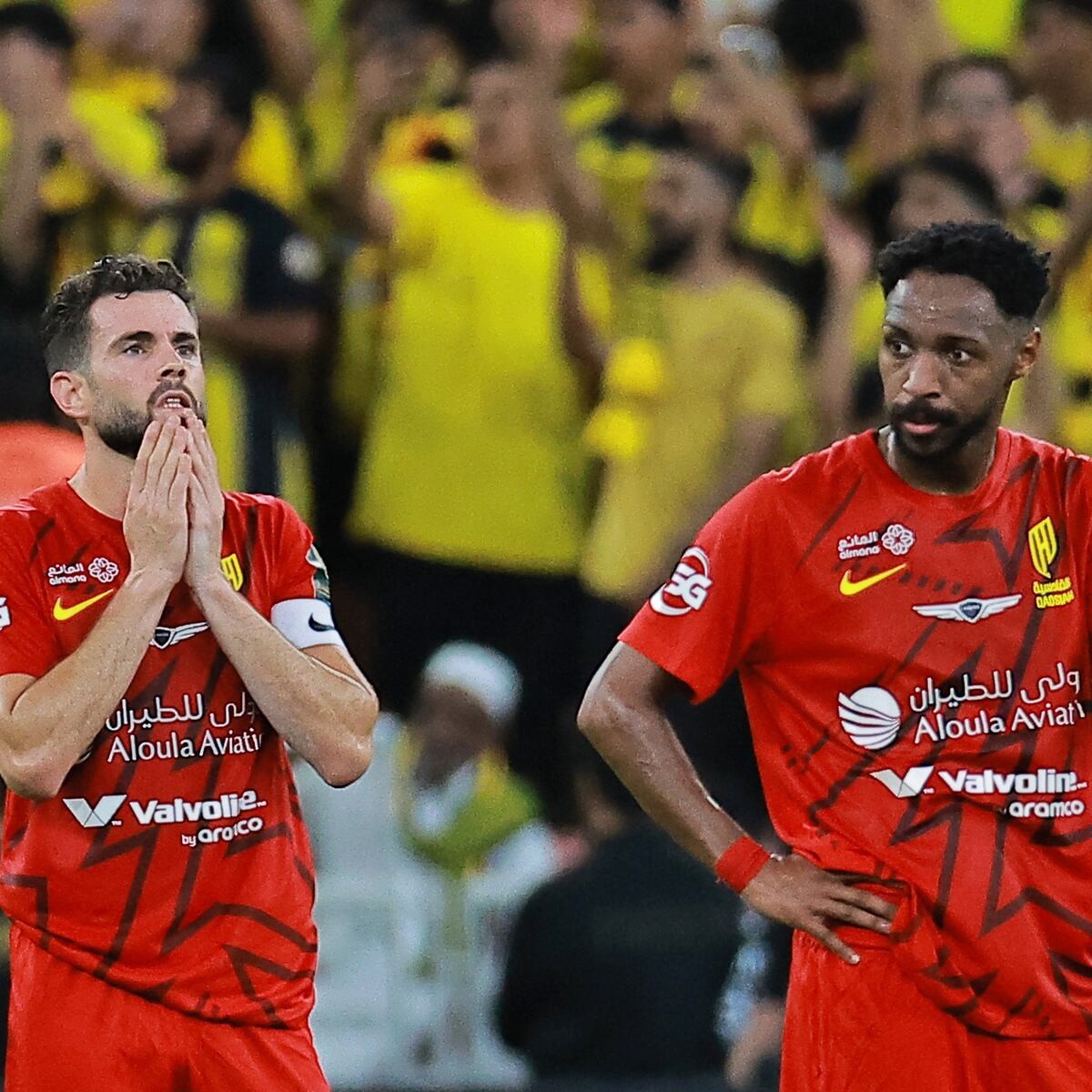 Mercado de fichajes, en directo: rumores, altas y bajas de LaLiga, Premier, Serie A...