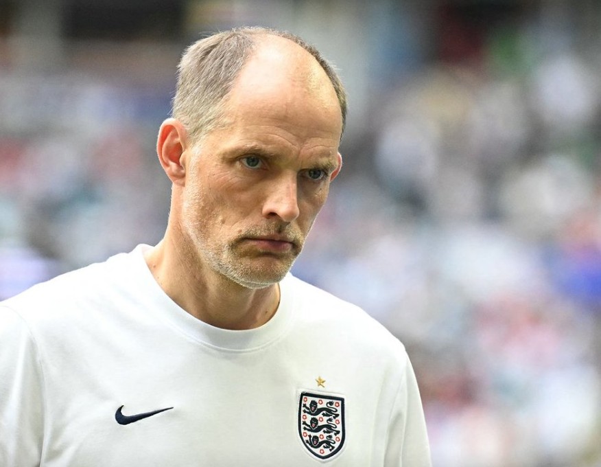Telegraph: Key player withdrawals raise questions about Thomas Tuchel's relationship with England squad