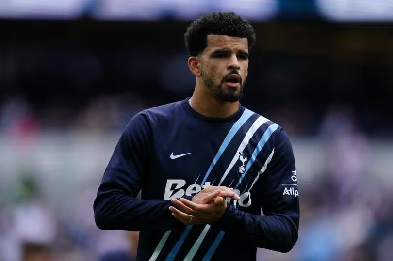 Schwache Leistungen, mehr Training? Britische Medien: De Zerbi lässt Tottenham-Spieler in der Pause zusätzlich trainieren