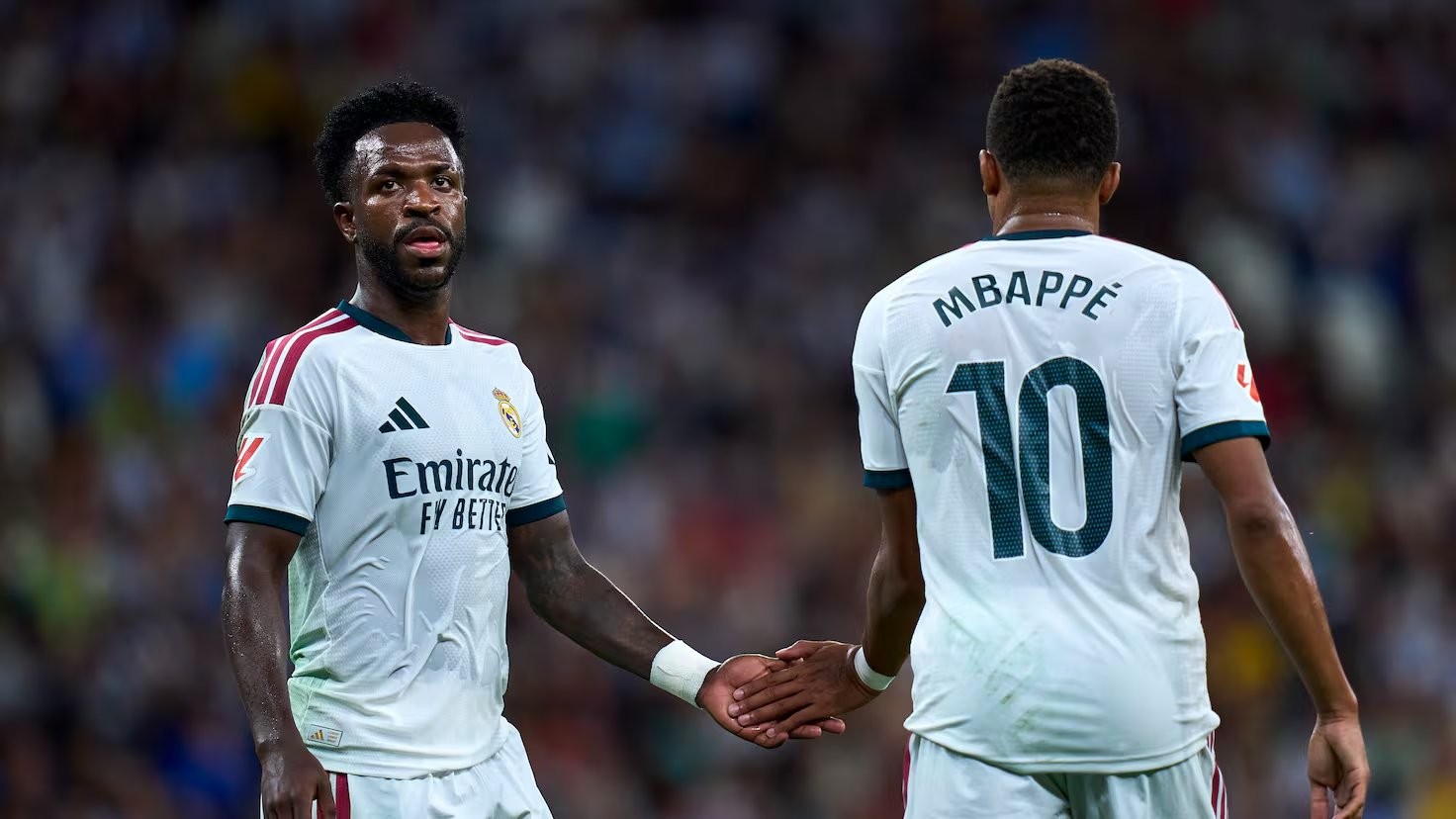 L’Equipe retrata a la perfección uno de los grandes problemas del Madrid: es lo más viral en redes