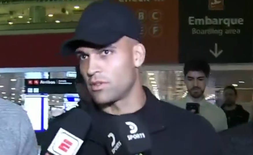 Lautaro : Nous chérirons toujours tout ce que Messi nous a apporté, nous lui dirons merci