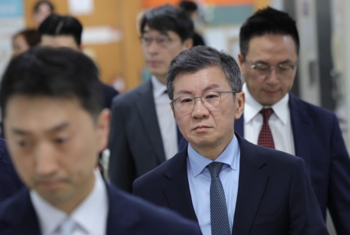 Chung Mong-gyu : La nomination de Hong Myung-bo s'est déroulée selon la procédure normale, sans aucune fraude