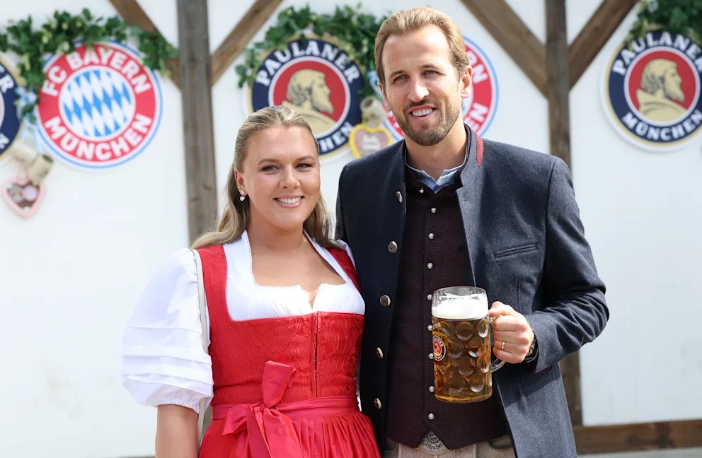 Le président du Bayern Munich, Hainer : Nous voulons prolonger Kane et je pense que cela se fera