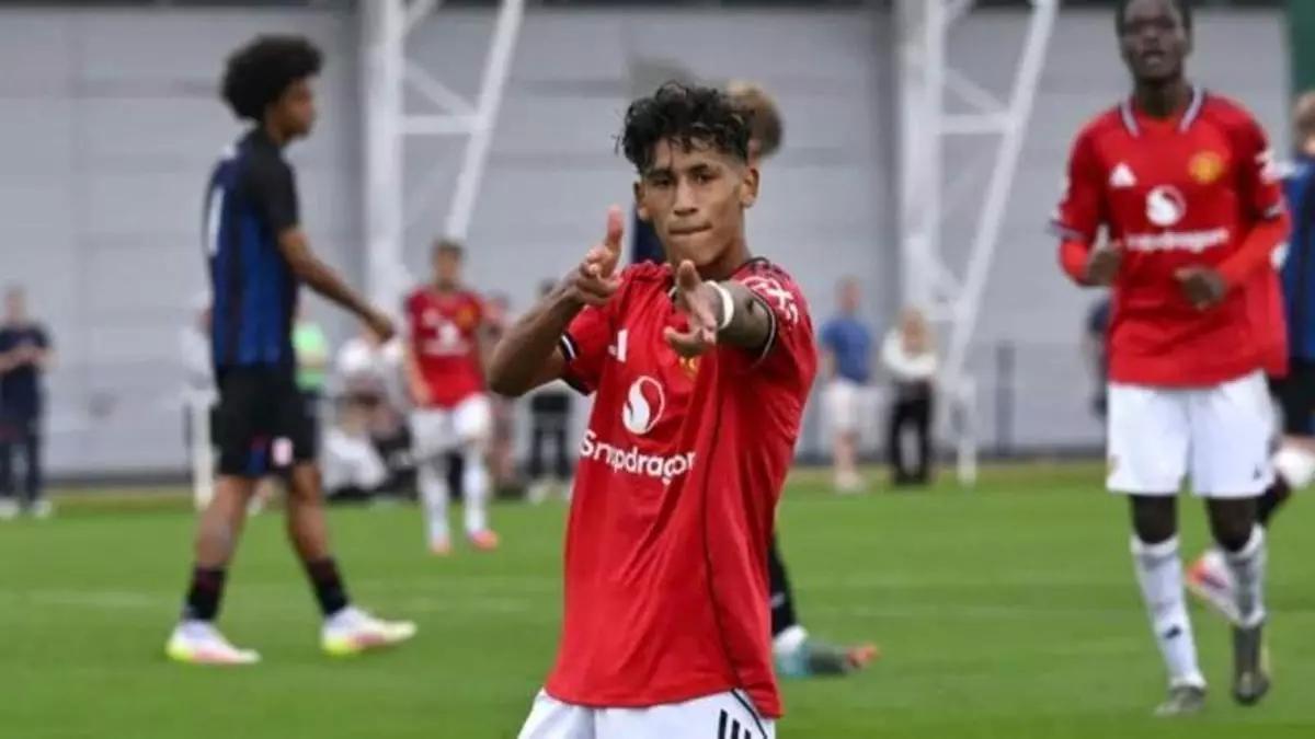 စပိန်အားကစားသတင်းစာ Sport က JJ-ဂါဘရီရယ်လ် ဘာစီလိုနာကို ပိုလိုလားပေမယ့် ရီးယဲလ် မက်ဒရစ်က ဖြတ်ခုတ်ခေါ်ယူနိုင်ဖွယ်ရှိကြောင်း ဖော်ပြ