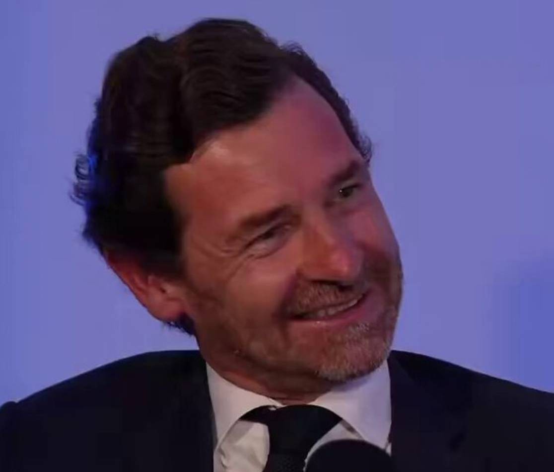 Villas-Boas: Ero troppo addolorato per tifare il Chelsea nella finale di Champions League 2012
