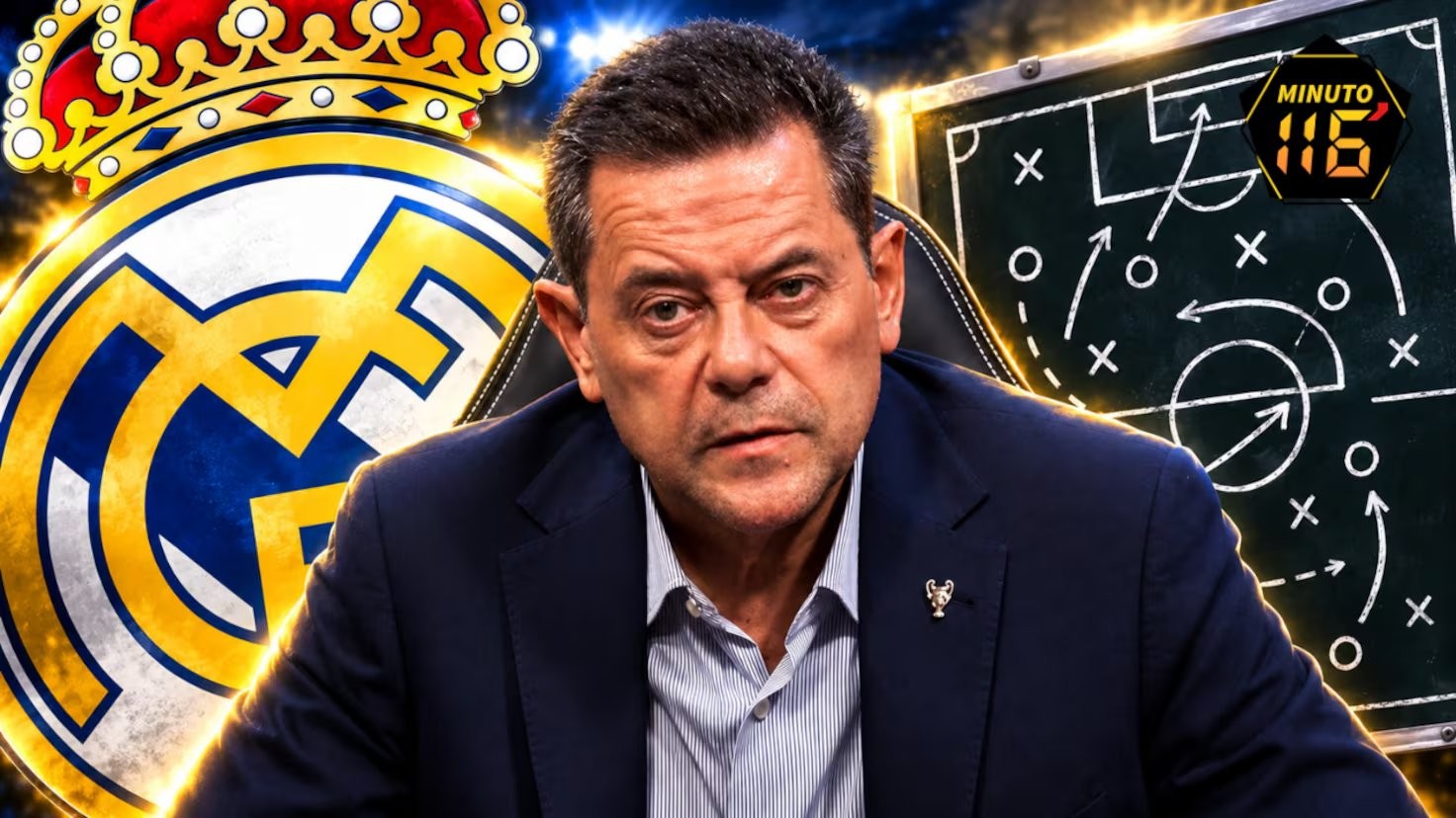 Los cambios de Roncero para revolucionar el XI del Real Madrid