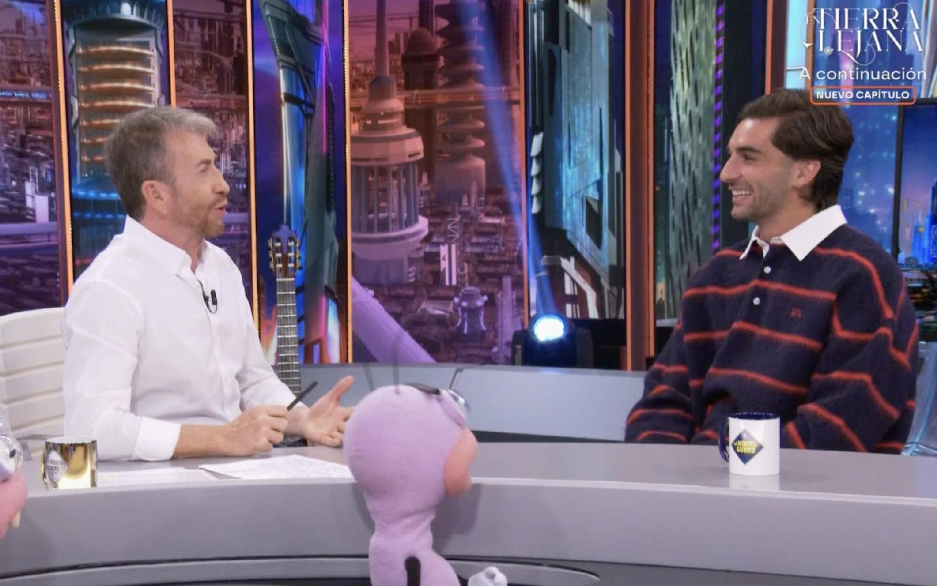 Ferrán Torres: Userò le critiche come motivazione, se parlano di te significa che stai facendo cose più grandi