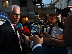 马拉戈谈部分尤文球迷在默哀马佐拉时背身：尤文完全是受害者