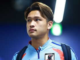 首次入选日本队，松木玖生：只要是主教练的要求，我哪都能踢
