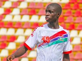 Chelsea among top European clubs eyeing Gambian 15-year-old midfielder