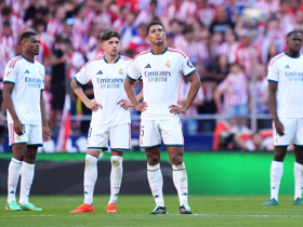 'No gameplan and no ideas' – Makelele slams Mourinho's Madrid after derby defeat