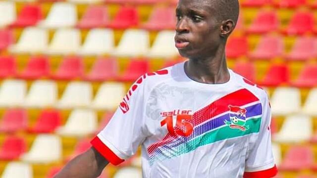 Chelsea among top European clubs eyeing Gambian 15-year-old midfielder