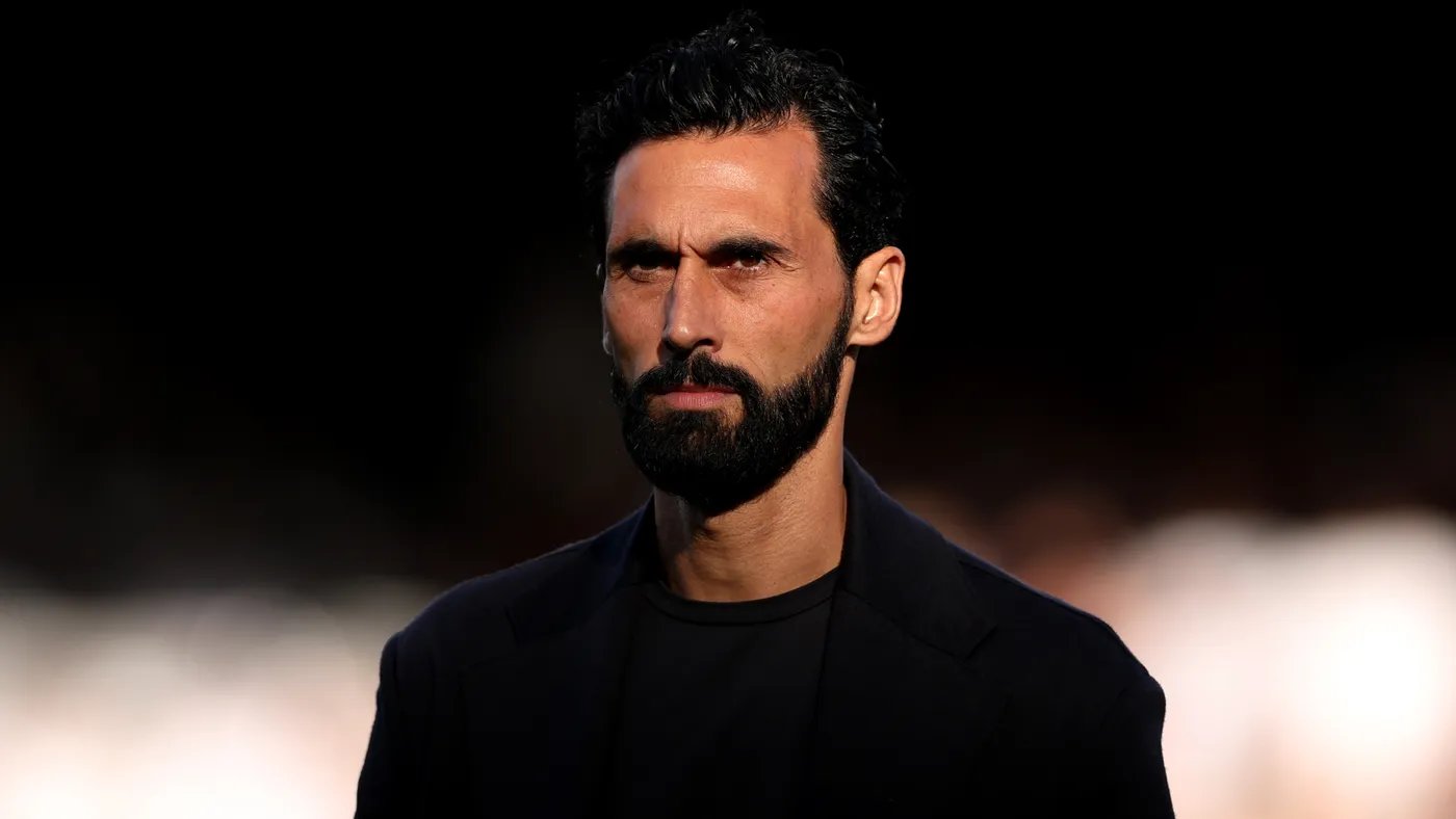 FC Fulham-Verteidiger Andersen überrascht über Nichtberücksichtigung in der Startelf durch Arbeloa