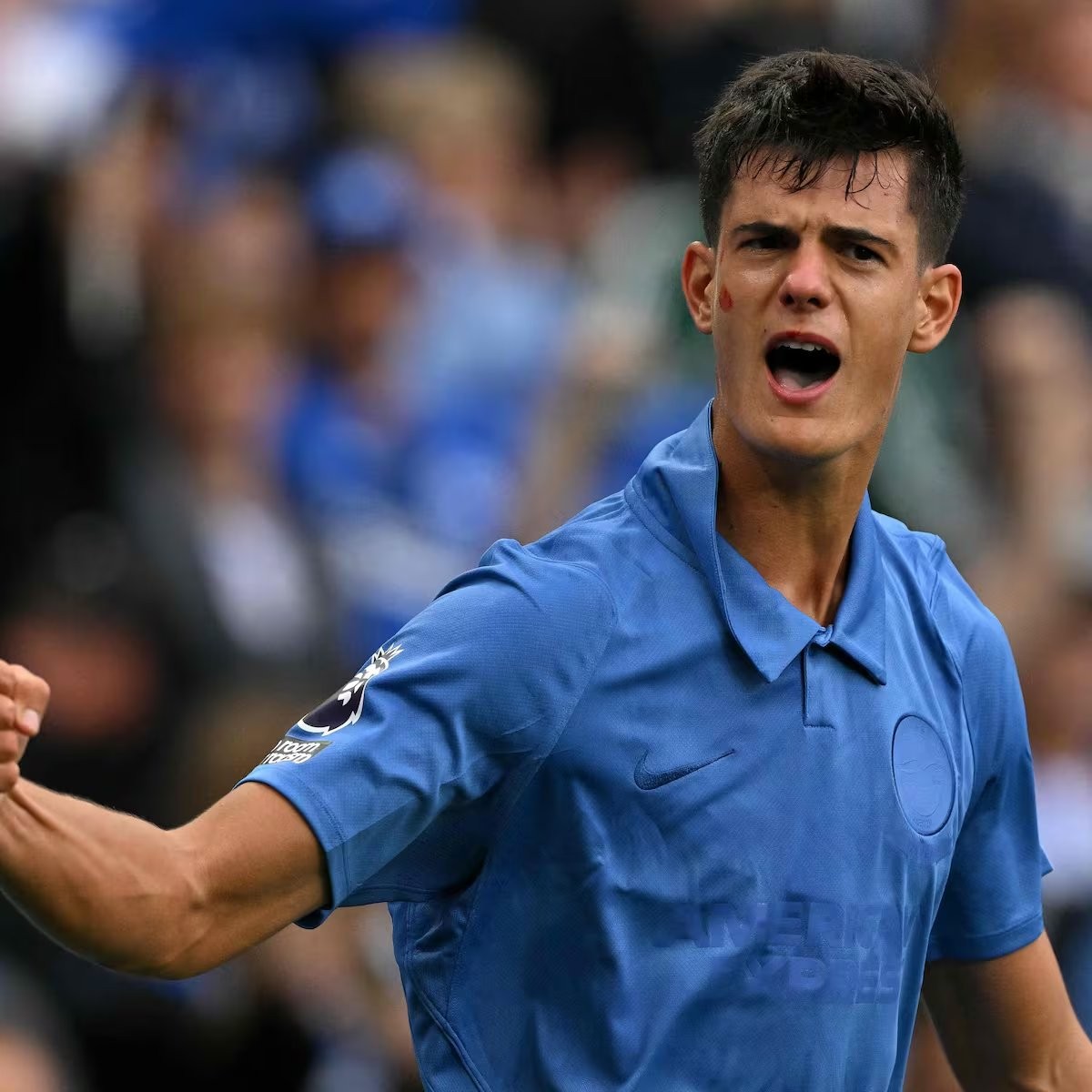 Nuevo ‘Rodri’ en la Premier