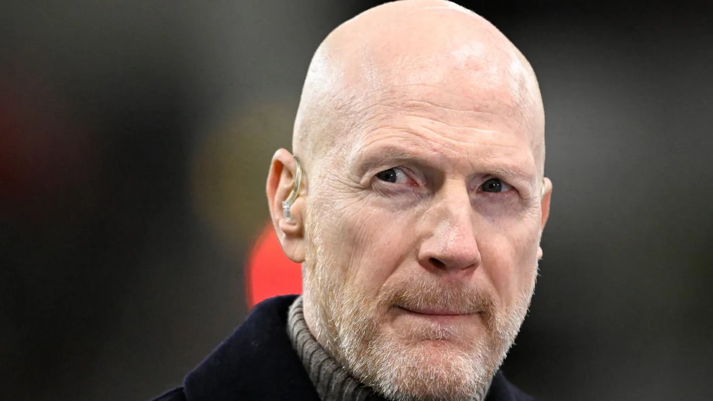 Sammer Kritik Bierhoff: Hierarki Datar di Tim Nasional Jerman adalah Bencana