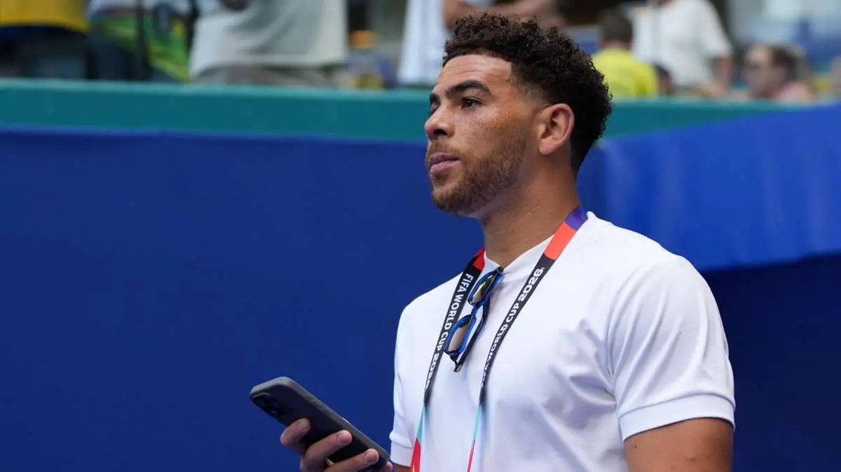 Tuttosport: Che Adams soll bis 12. Oktober zurückkehren, Torino priorisiert Vertragsverlängerung
