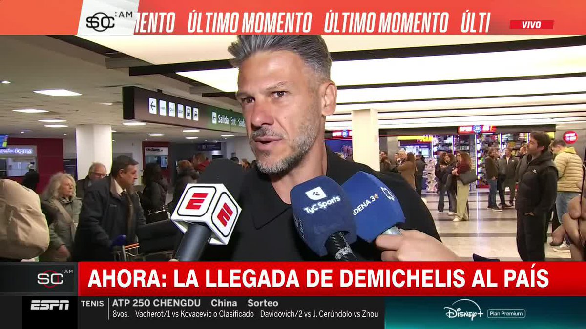 Demichelis: J'ai toujours rêvé de retourner en Bundesliga, Leipzig m'a donné cette chance