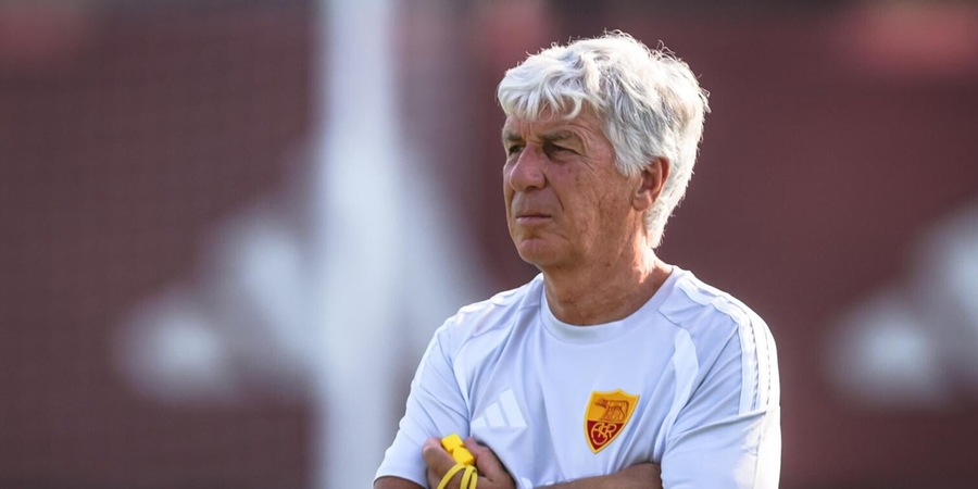 Corriere dello Sport: Gasperini lavora solo con una rosa ridotta, Wesley e altri 2 giocatori restano a Trigoria per il recupero