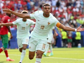 TA interview with Mbappe - Part 2: I didn’t expect to be the top scorer of all time at the WC, at 27