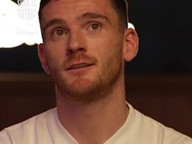 Robertson: Isak and Wirtz couldn't settle because team-mates 'didn't care' after Jota's death