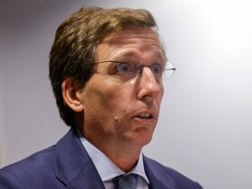马德里市长：卡萨布兰卡比马德里更有机会办2030世界杯决赛