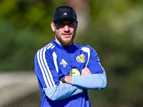 Scotland: Pocognoli has 'good mix' as new head coach targets winning start in Nations League