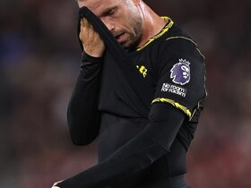 Scholes delivers chastening verdict on 36-year-old Henderson after Chelsea's defeat at Brentford