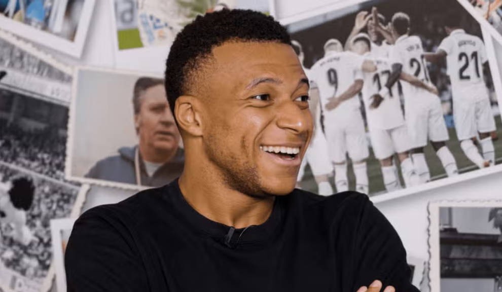 K. Mbappé: ไม่ได้อิจฉาเปแอสเชที่ได้แชมป์ UCL เวลาของผมที่จะจากไปมาถึงแล้ว