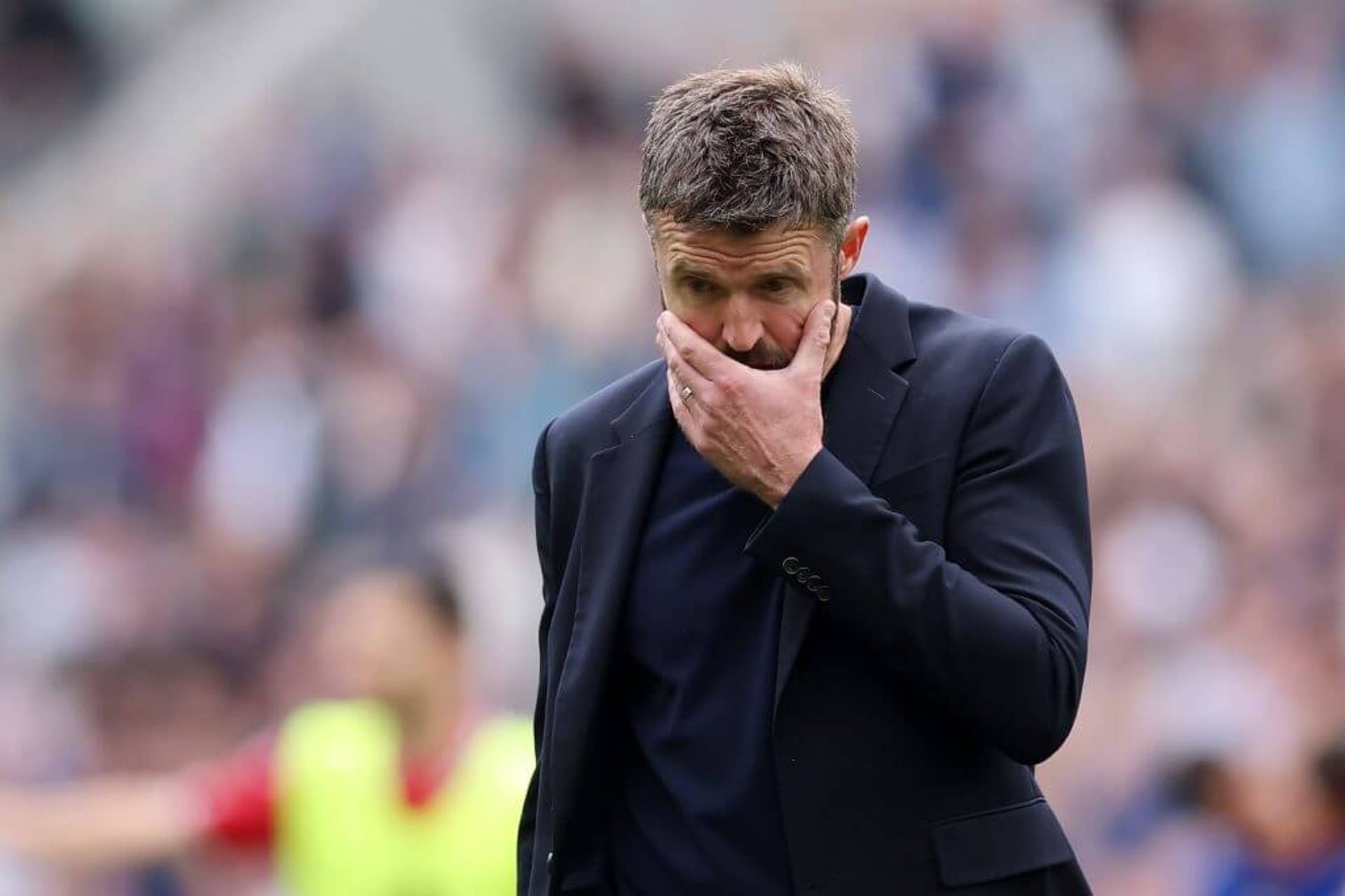 TA: Man Utd nach 5 Spielen mit nur einem Sieg, die Probleme des Teams gehen über eine schlechte Form hinaus