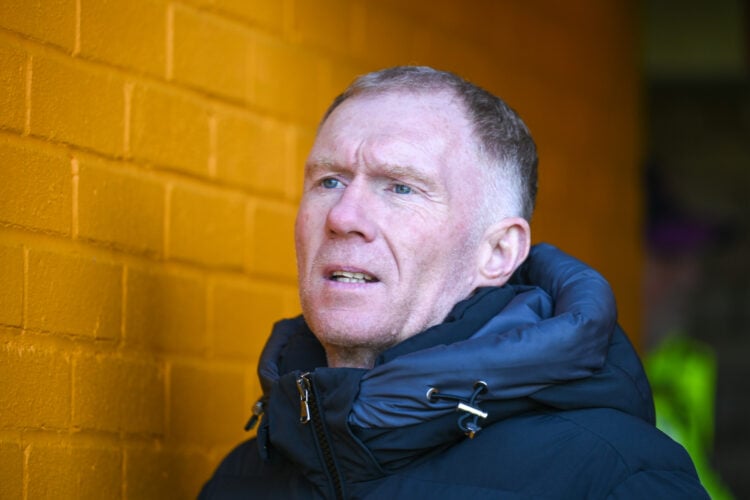 Scholes: La coppia di centrocampo Mainoo-Tielemans al Manchester United non funziona, non recuperano palla