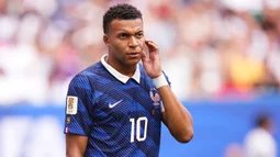 Mbappé träumt von einem Dinner mit Jordan, Ronaldo, Serena Williams und Rihanna
