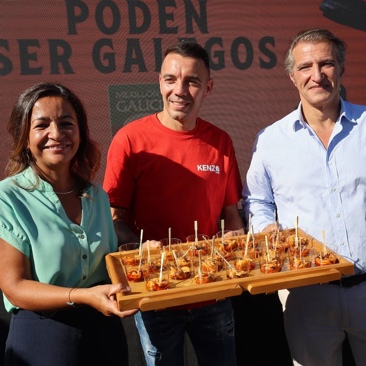 “No sé cómo voy a hacer cuando esté fuera”