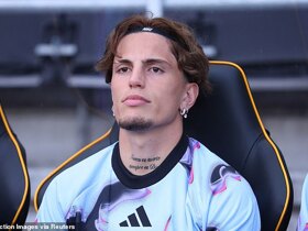 La Liga clubs eye move for Garnacho with winger playing just 31 minutes for Villa since summer move