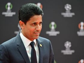 PSG chief Nasser Al-Khelaifi 'under investigation' over broadcasting conflict