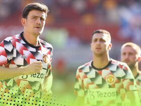 The unbelievable Man Utd stat that Arsenal would never have tolerated