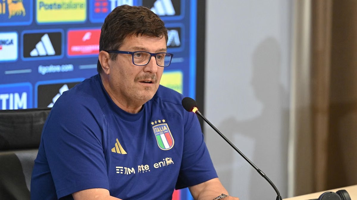 Treinador da Italy U21: Não é contra o Como, o Frosinone representa melhor o futebol italiano