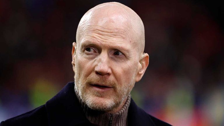 Sammer: Klopp non scende a compromessi sportivi, neanch'io avrei convocato Undav