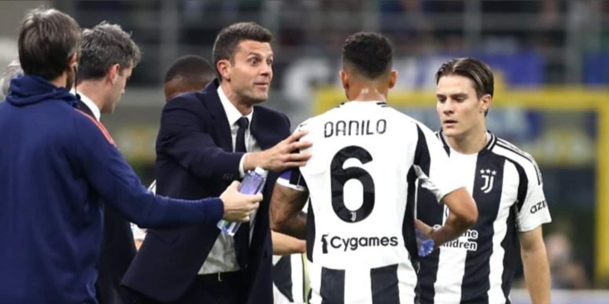 Danilo parla dell'addio alla Juventus: Volevo finire la carriera lì, ma poi non sono stato più valorizzato